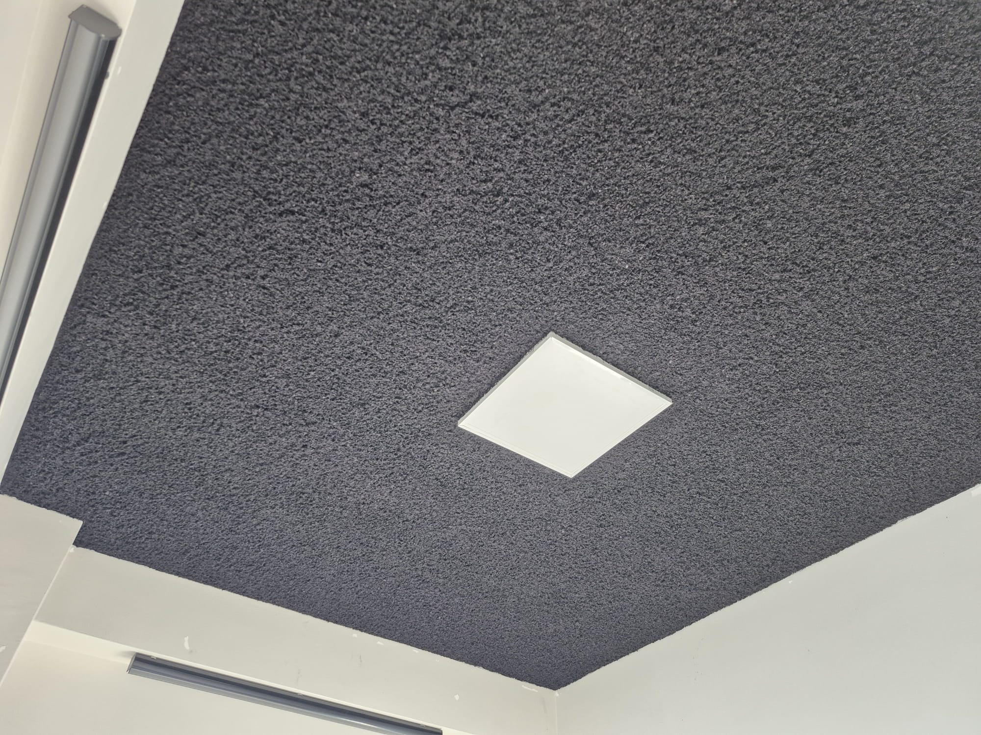 Fora Akustik Uygulama